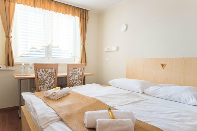 S Hotel Maribor - Photo4