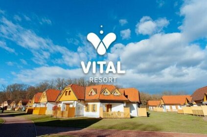 Apartments Prekmurska vas - Vital Resort