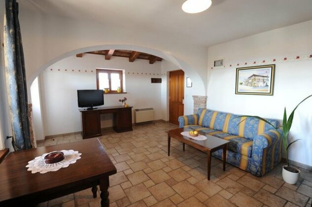 Belica Bed and Breakfast - Photo3