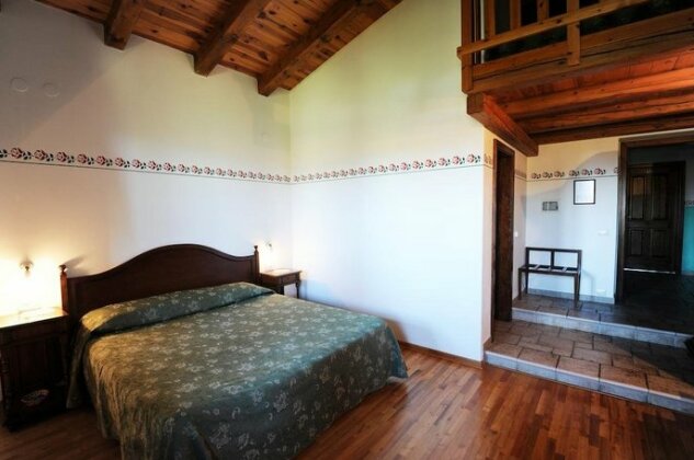 Belica Bed and Breakfast - Photo4