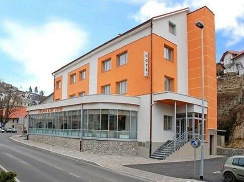 Hotel Bela Krajina - Photo2