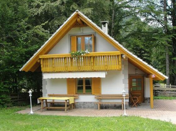 Holiday House Kaja