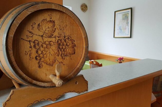 Apartmaji Tisa Moravske Toplice - Photo2