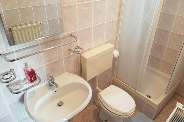 Apartmaji Tisa Moravske Toplice - Photo3