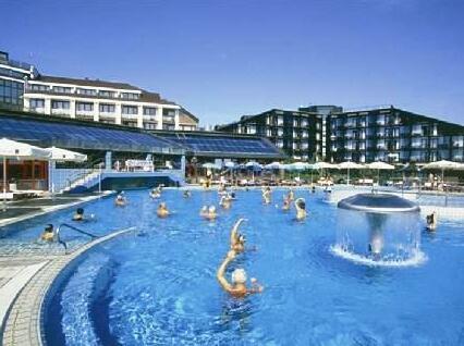 Hotel Ajda - Terme 3000 - Sava Hotels & Resorts - Photo2