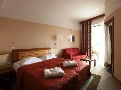 Hotel Ajda - Terme 3000 - Sava Hotels & Resorts - Photo3