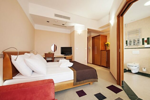 Hotel Livada Prestige - Terme 3000 - Sava Hotels & Resorts - Photo4
