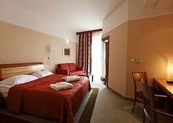 Livada Sava Hotels - Resorts