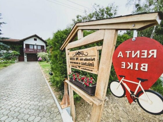 Pocitniska Hisa Pri Jezeru - Photo4