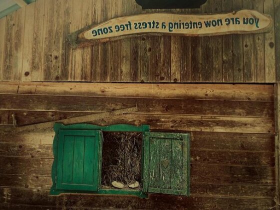 Wooden Cabin Kamna Gorica - Photo2
