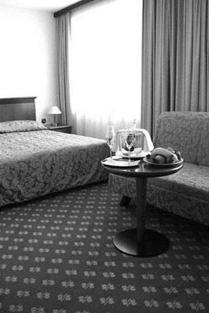 Hotel Zvezda Murska Sobota - Photo4
