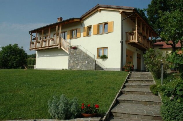 Farm stay Sibav B&B