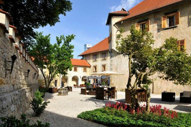 Hotel Grad Otocec - Relais Chateaux - Photo3
