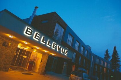 Bellevue - Wellness & Ski Hotel