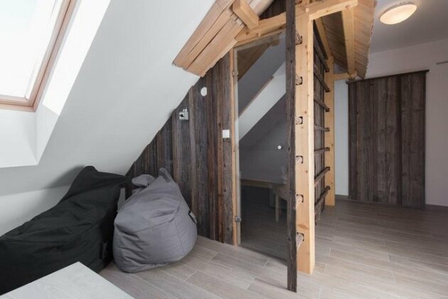Apartments and rooms Tolc - Photo2