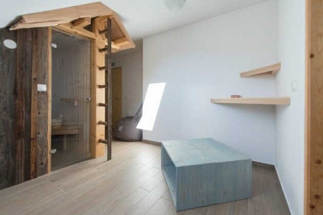 Apartments and rooms Tolc - Photo3