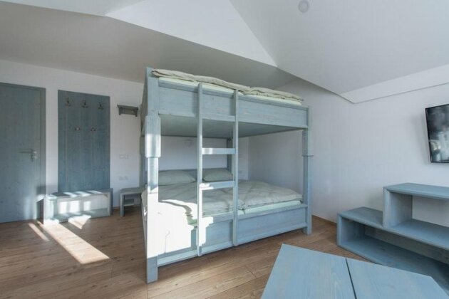 Apartments and rooms Tolc - Photo4