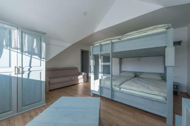 Apartments and rooms Tolc - Photo5