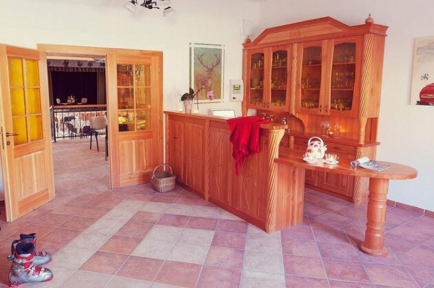 Guesthouse Macesen - Photo2