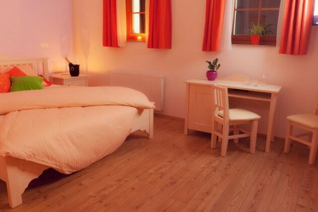 Guesthouse Macesen - Photo3