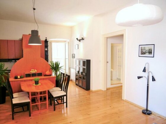 3papige Apartment - Photo2