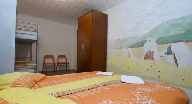 Alibi B11 Hostel - Photo2