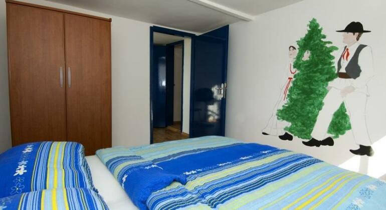 Alibi B11 Hostel - Photo3