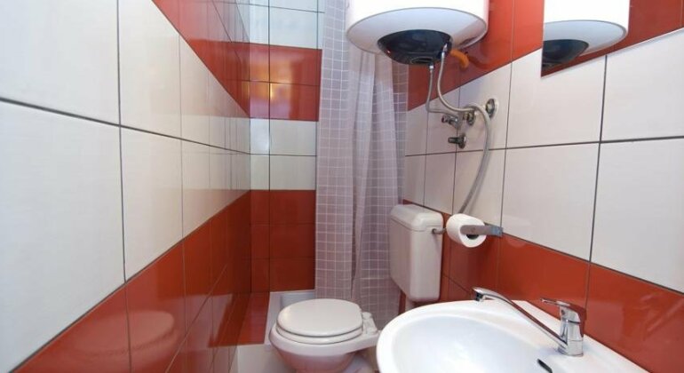 Alibi B11 Hostel - Photo5
