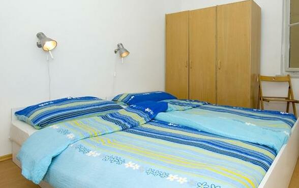 Alibi T60 Hostel - Photo2