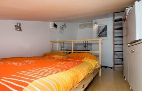 Alibi T60 Hostel - Photo3
