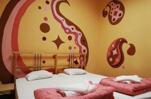 Alibi T60 Hostel - Photo4