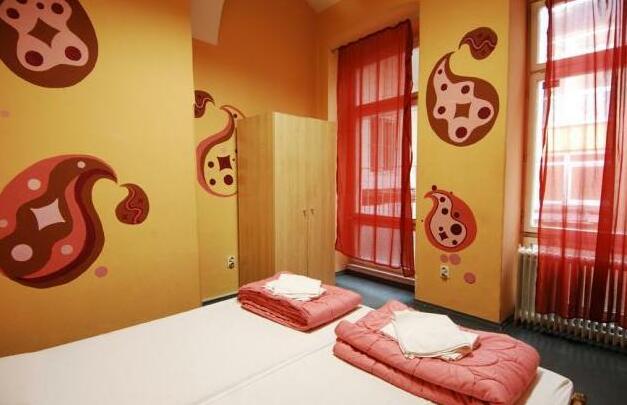Alibi T60 Hostel - Photo5