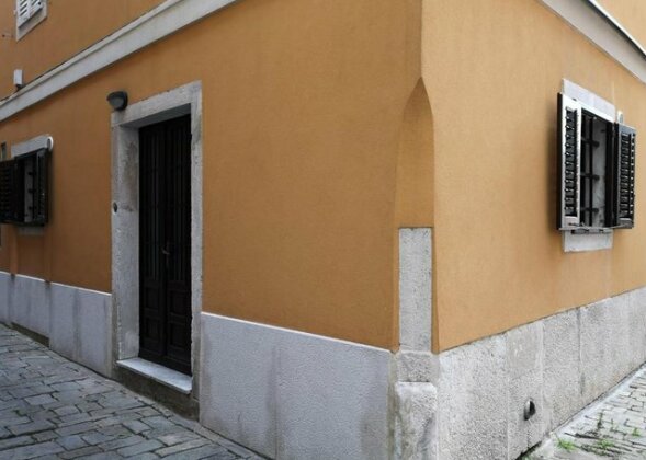 Apartmaji MAVITA Piran - Photo2