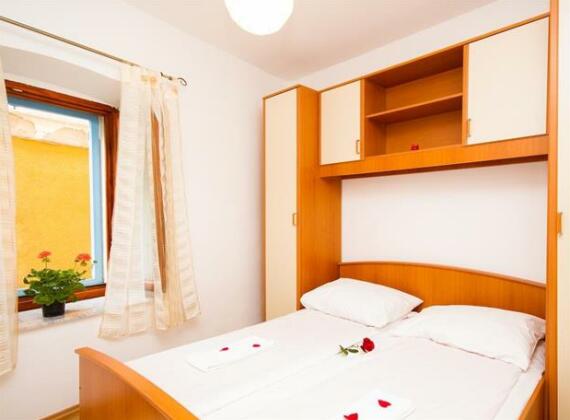 Apartment Aba Abudancija - Photo3