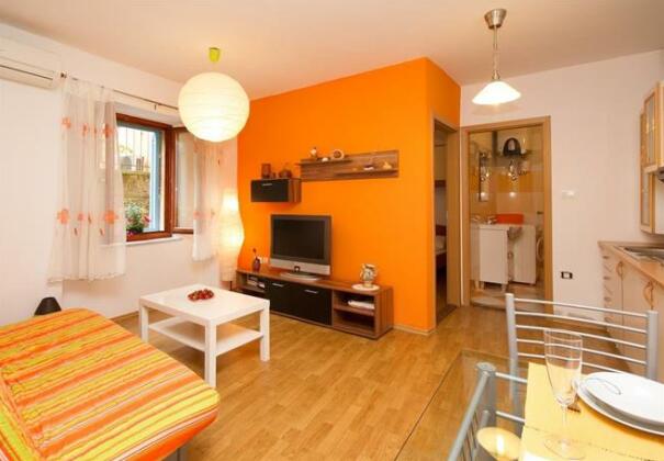 Apartment Aba Abudancija - Photo4