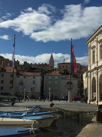 Apartment Bozic Piran - Photo4