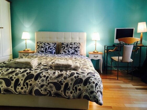 Apartment Buena Vista Piran - Photo4