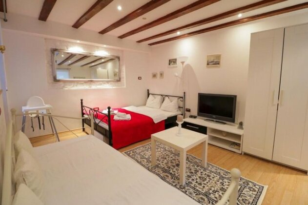 Apartment Luca Piran - Photo2