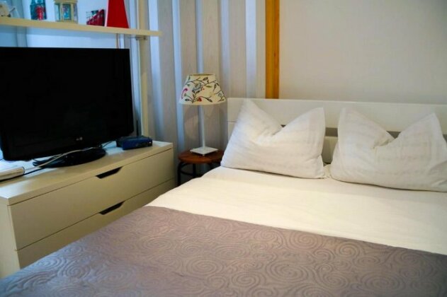 Apartment Luca Piran - Photo4