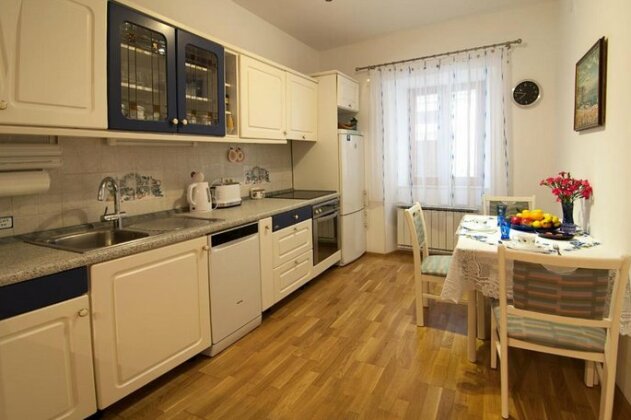 Apartment Taya - Photo3