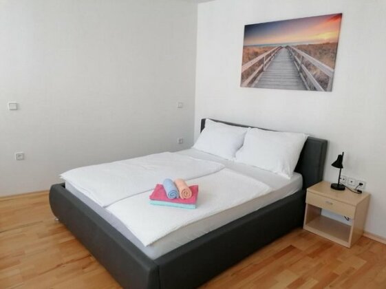 Apartments Igor Piran - Photo5