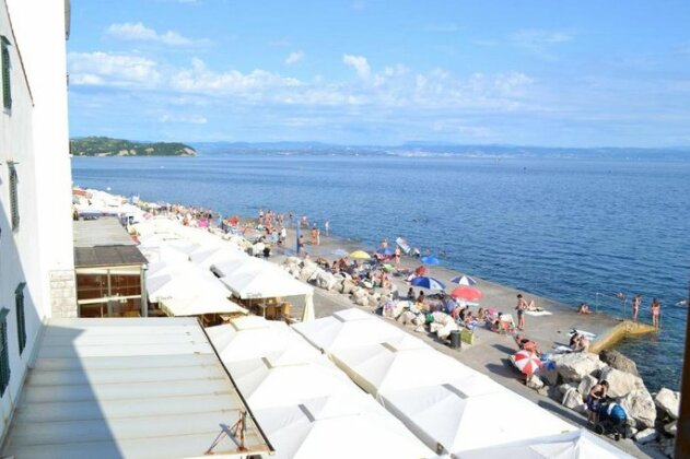 Apartments Punta Piran - Photo2