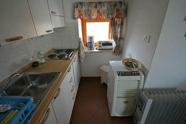 Apartments Punta Piran - Photo4