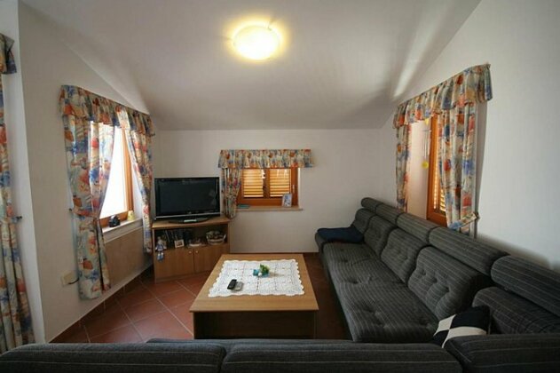Apartments Punta Piran - Photo5