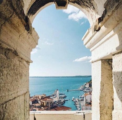 Central studio Piran - Photo2