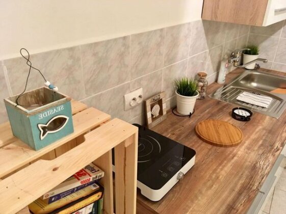 Central studio Piran - Photo3