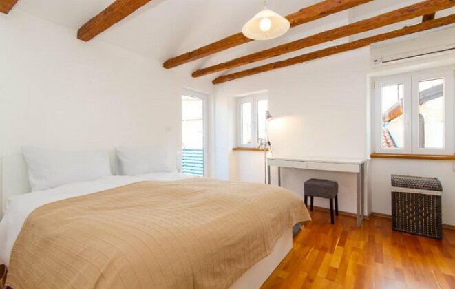 City Penthouse - Photo3