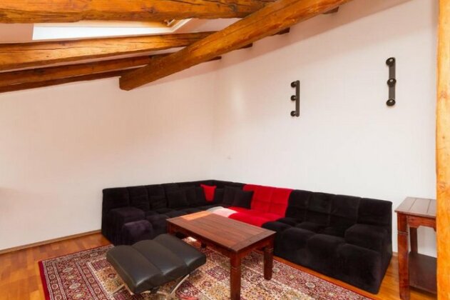 City Penthouse - Photo4