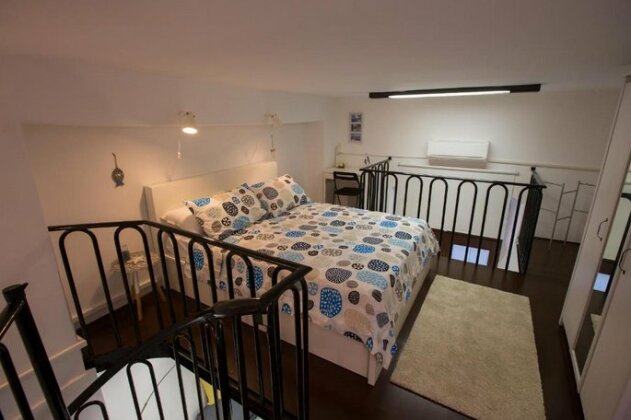 Classy Apartment in Piran Center HD - Photo3