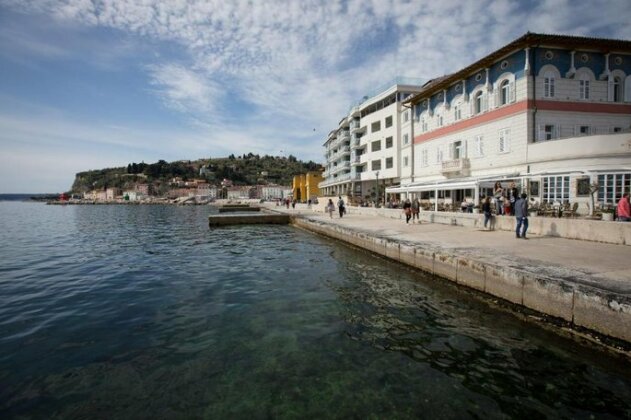 Classy Apartment in Piran Center HD - Photo4